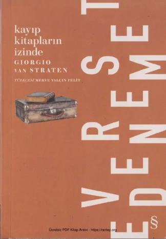 Kayıp Kitapların İzinde