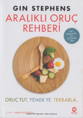 Aralıklı Oruç Rehberi