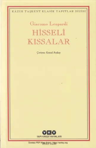 Hisseli Kıssalar