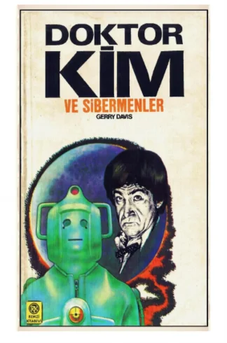 Doktor Kim ve Sibermenler