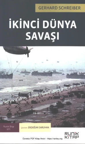 İkinci Dünya Savaşı