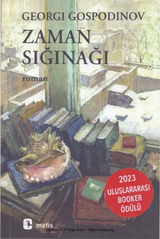Zaman Sığınağı