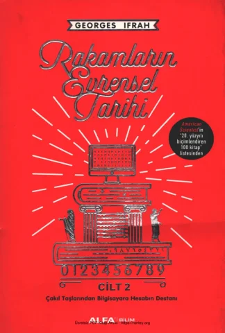 Rakamların Evrensel Tarihi Cilt 2