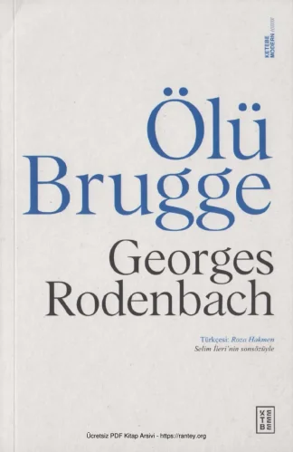 Ölü Brugge