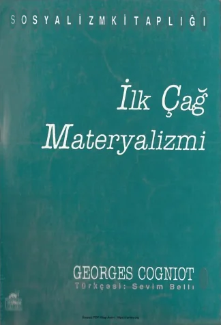 İlkçağ Materyalizmi Yunan Roma