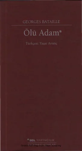 Ölü Adam