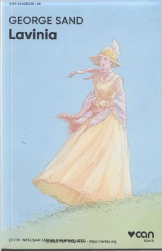 Lavinia