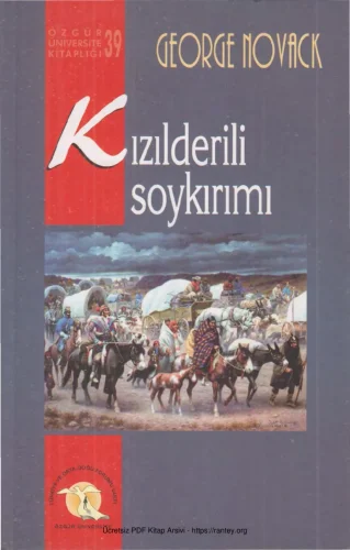 Kızılderili Soykırımı
