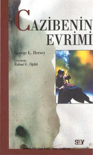 Cazibenin Evrimi