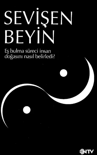 Sevişen Beyin NTV Yayınları