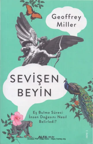 Sevişen Beyin