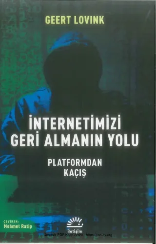 İnternetimizi Geri Almanın Yolu