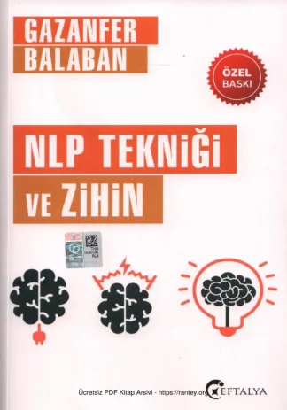 NLP Tekniği ve Zihin