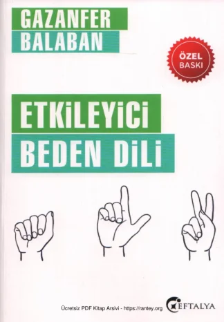 Etkileyici Beden Dili
