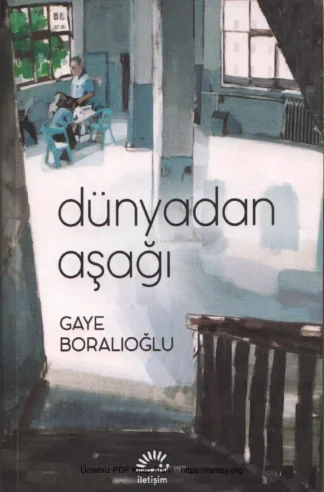 Dünyadan Aşağı