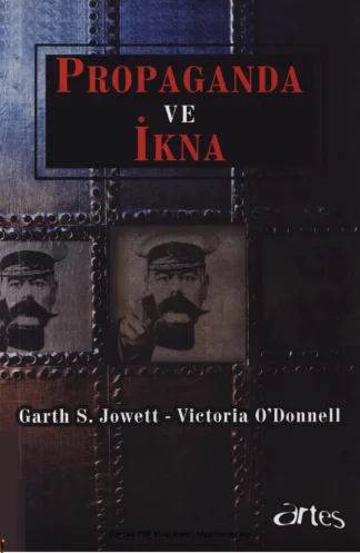 Propoganda ve İkna