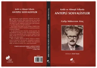 Antepli Sosyalistler