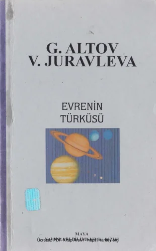 Evrenin Türküsü