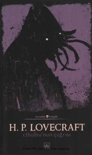 Cthulhunun Çağrısı