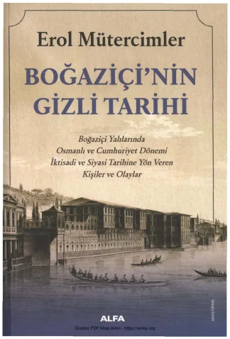 Boğaziçinin Gizli Tarihi