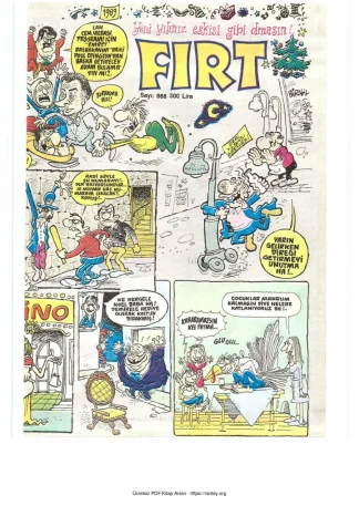 Fırt 1988 Sayı 668