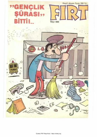 Fırt 1988 Sayı 660