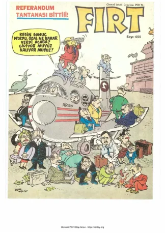Fırt 1988 Sayı 655