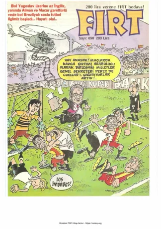 Fırt 1988 Sayı 650