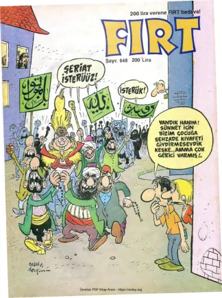 Fırt 1988 Sayı 648