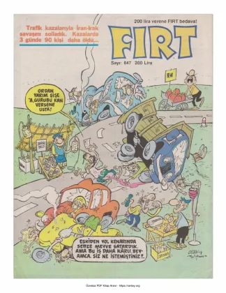 Fırt 1988 Sayı 647