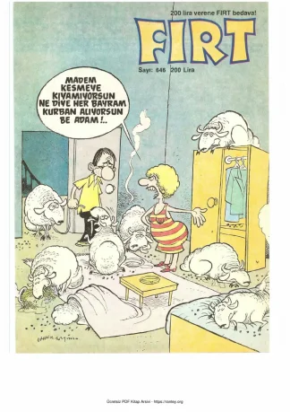 Fırt 1988 Sayı 646