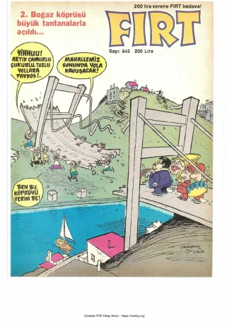 Fırt 1988 Sayı 643