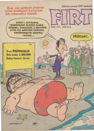 Fırt 1988 Sayı 641