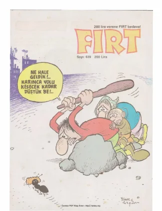 Fırt 1988 Sayı 639