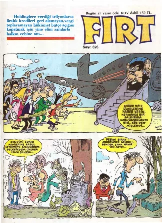 Fırt 1988 Sayı 626