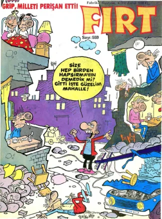 Fırt 1986 Sayı 559