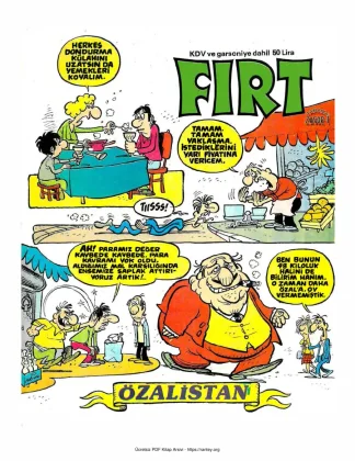 Fırt 1985 Sayı 479