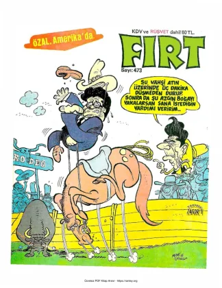 Fırt 1985 Sayı 473