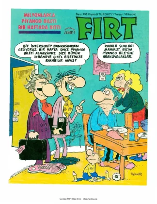 Fırt 1984 Sayı 459