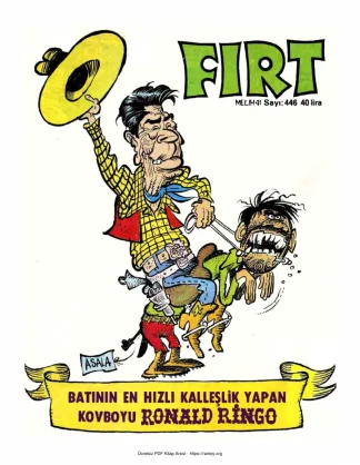 Fırt 1984 Sayı 446