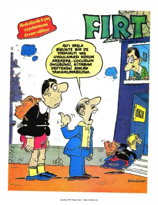 Fırt 1984 Sayı 444