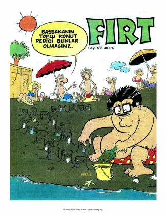 Fırt 1984 Sayı 435