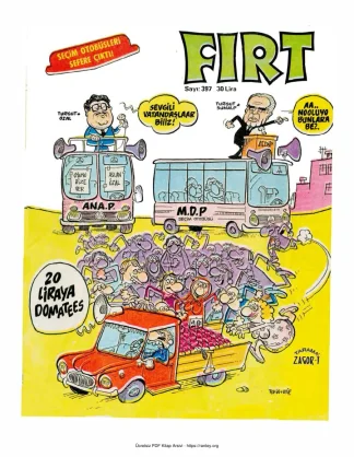 Fırt 1983 Sayı 397