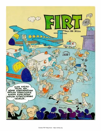 Fırt 1983 Sayı 395