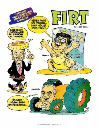 Fırt 1983 Sayı 394