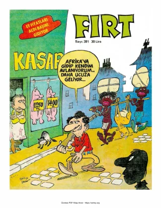 Fırt 1983 Sayı 391