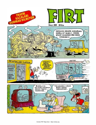Fırt 1983 Sayı 389