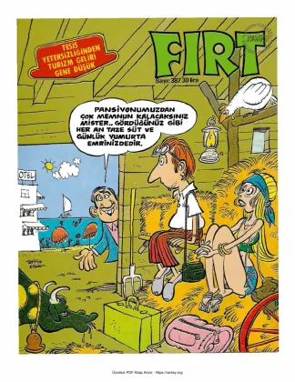 Fırt 1983 Sayı 387