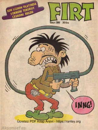 Fırt 1983 Sayı 386