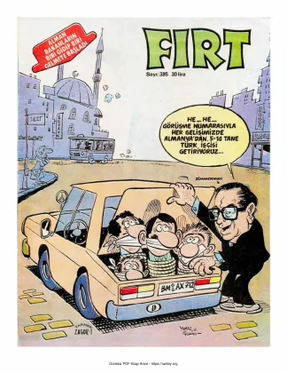 Fırt 1983 Sayı 385
